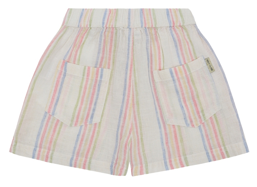 Hust & Claire Girl Shorts Hello Whisper
