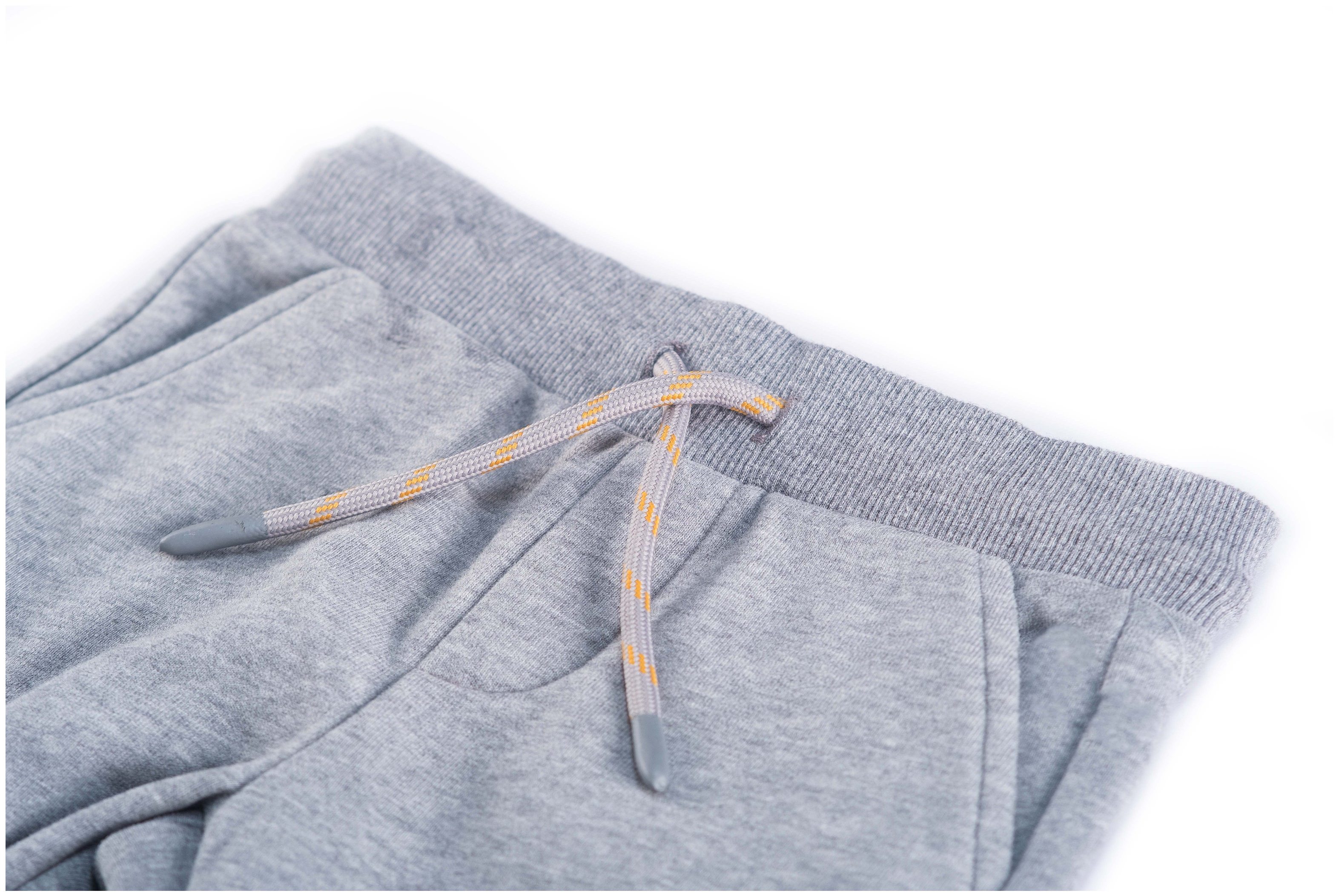 Someone Boy Hose drak grey