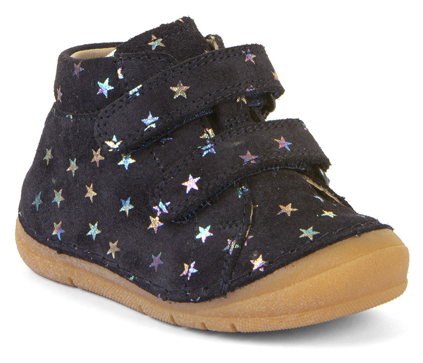 Froddo Baby Paix Up Doppelklett Stars