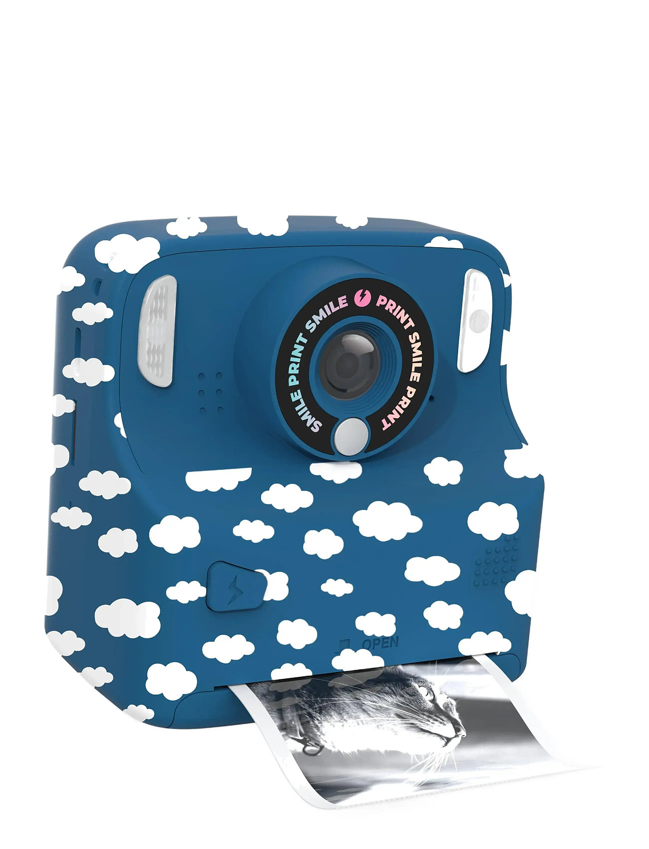 MOB PIXIPRINT - CLICK & PRINT - CLOUD