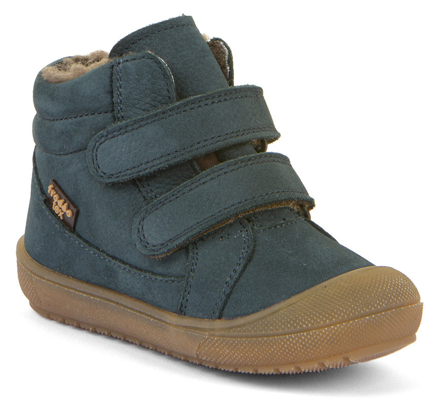 Froddo Baby Winter Ollie Wool Tex Petrol