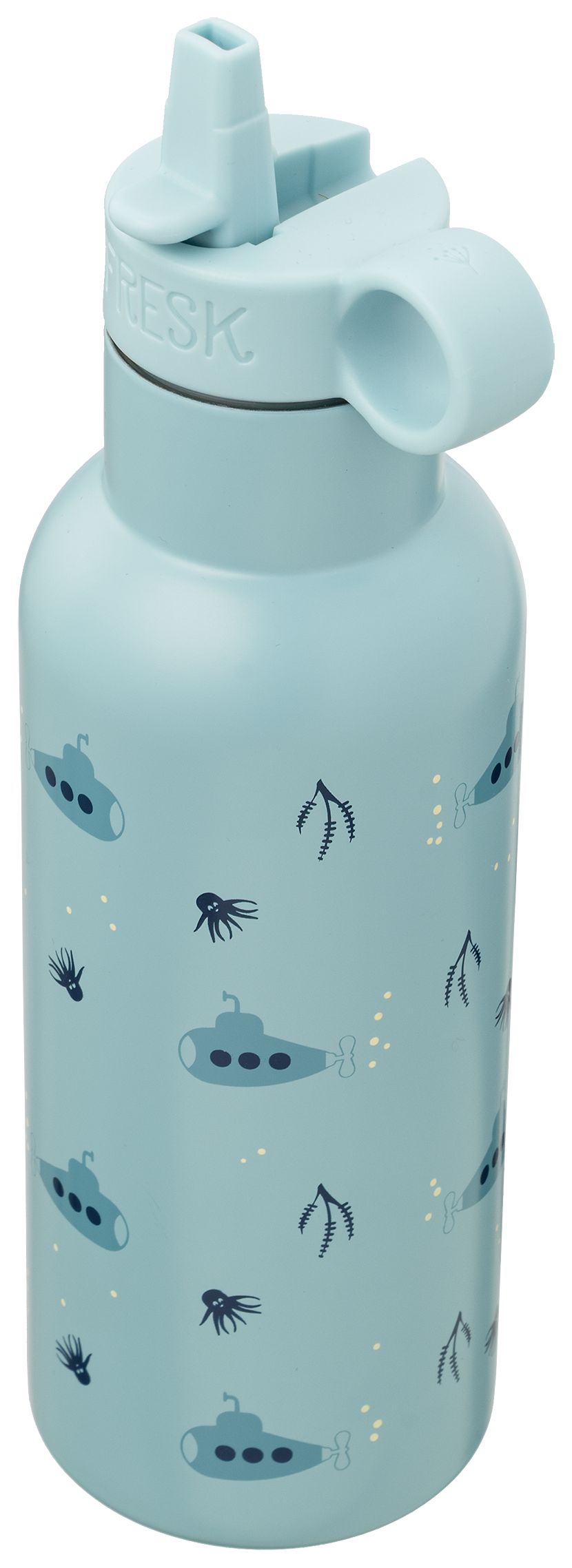 Fresk Thermosflasche 500ml Submarine