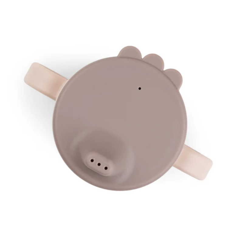 Done by Deer Trinklernbecher Happy dots Powder