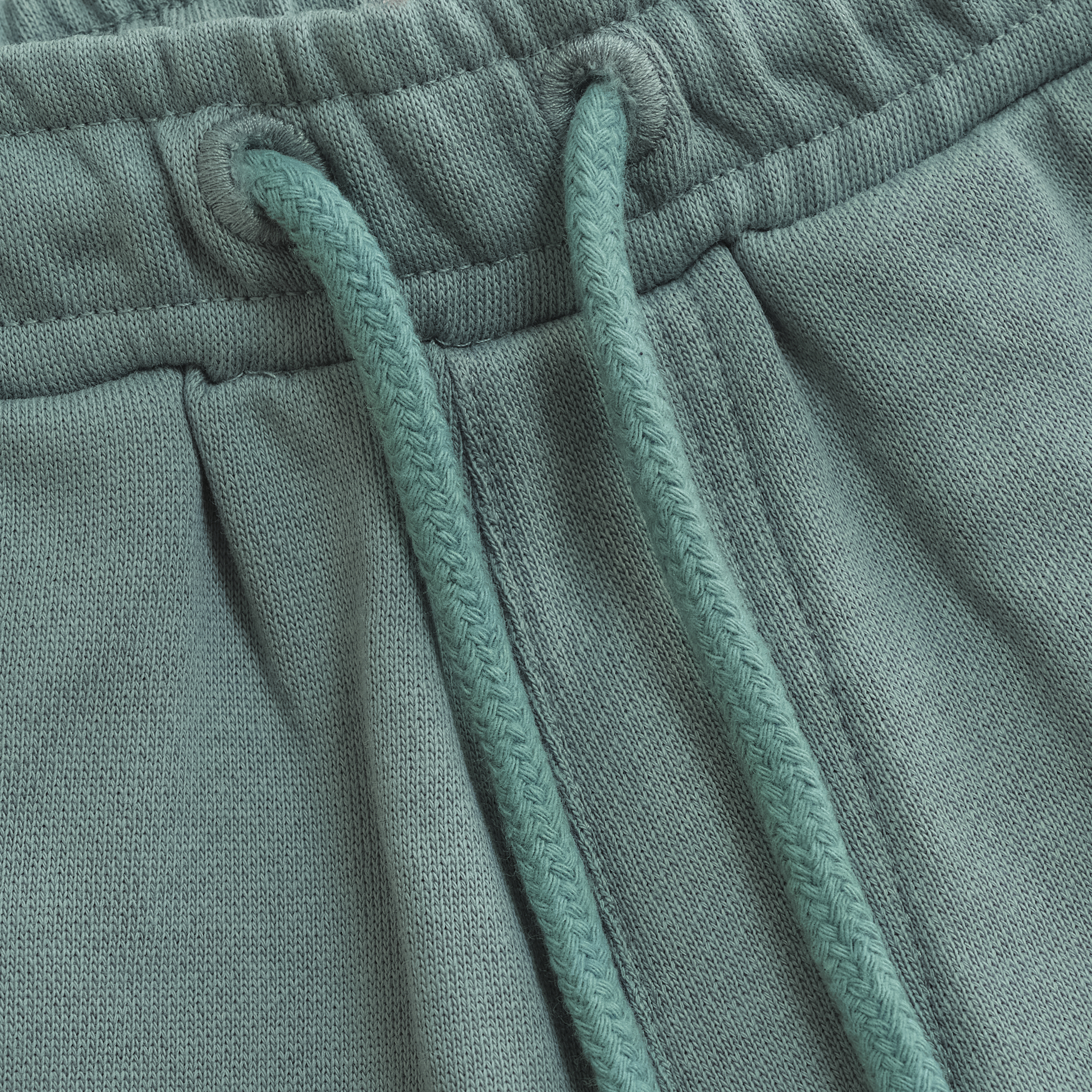 Daily Seven Boy Cargo Shorts green