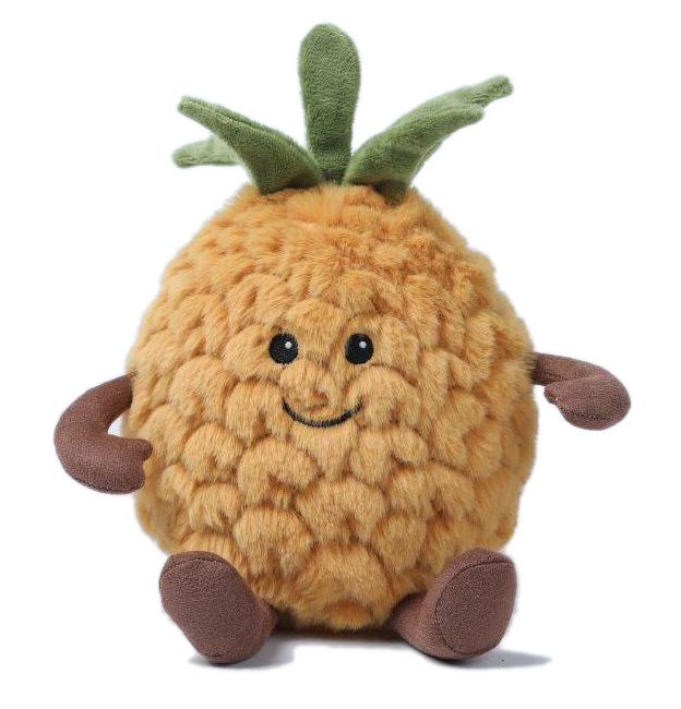 Hugs Royal Pineapple 25 cm
