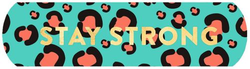 Moses Pflaster Wild Style