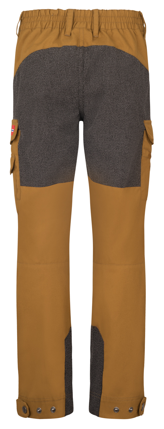 Trollkids Hammerdalen Pants Bronze