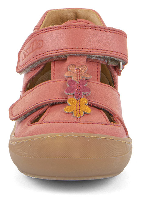Froddo Baby Sandalen Ollie Coral