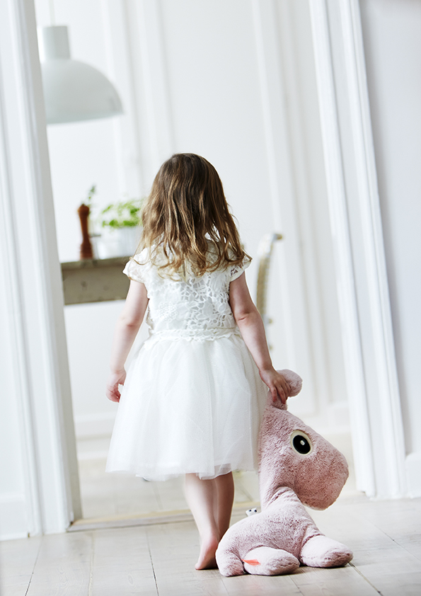 Done by Deer Kuscheltier Raffi powder groß