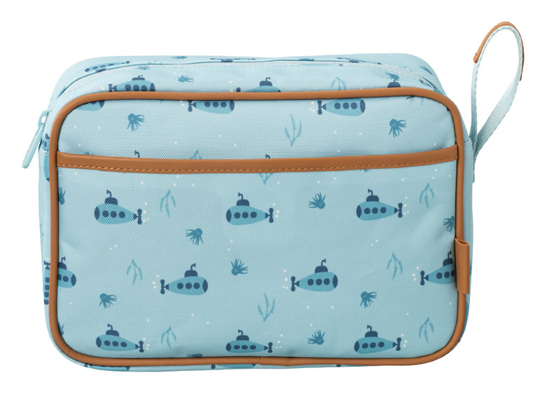 Fresk Waschtasche Submarine