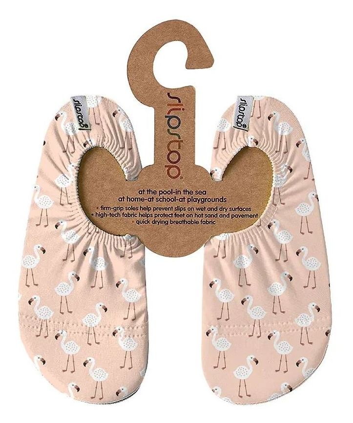 Slipstop Slipper Hazel