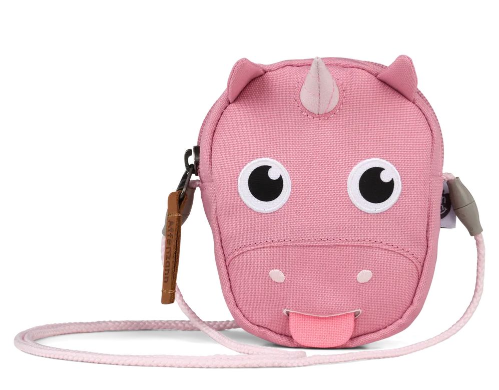 Affenzahn Kinderportemonnaie Pure Einhorn