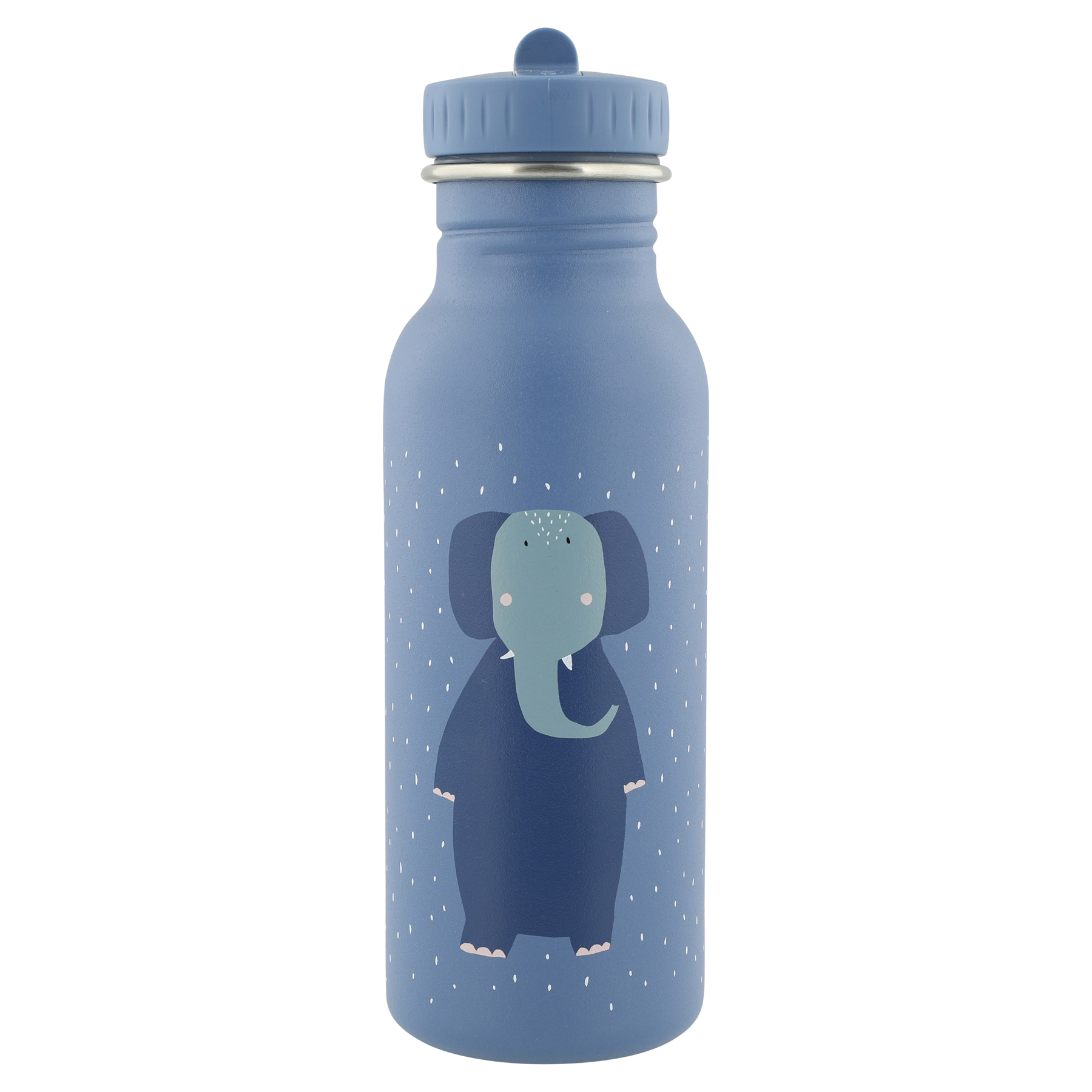 trixie Trinkflasche 500ml Mrs. Elephant