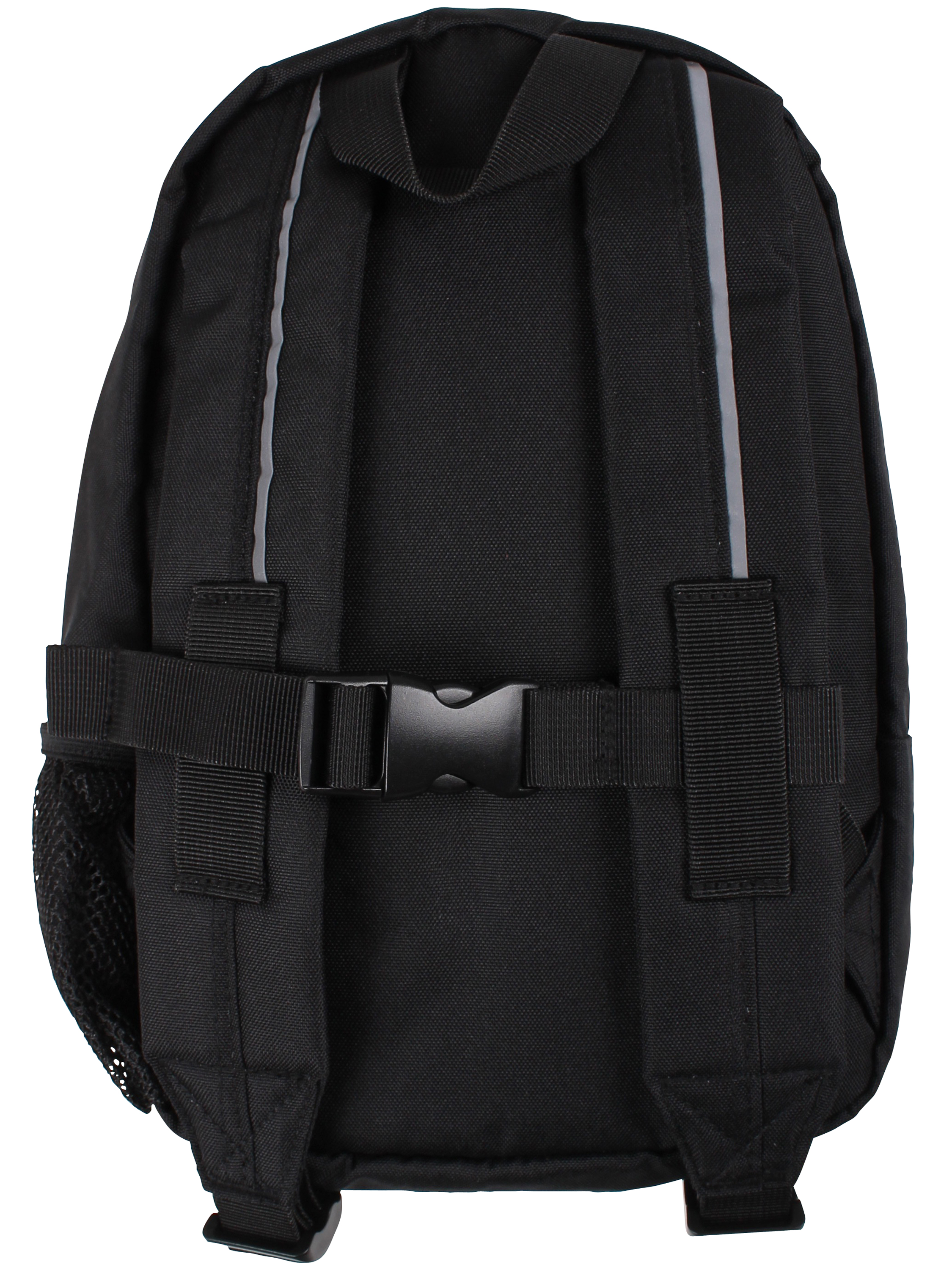 DYR Kinder Rucksack Dark Grey Gorilla