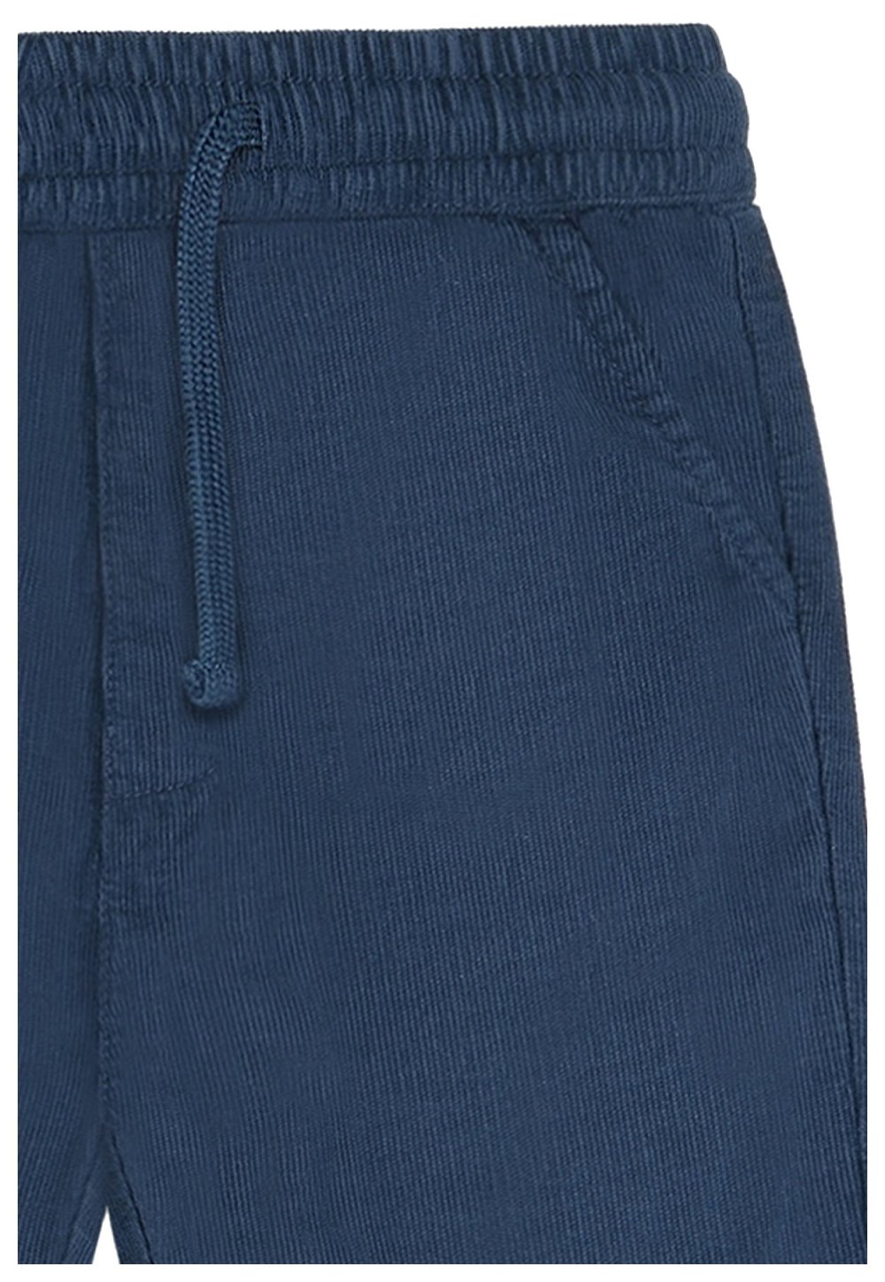 Hust & Claire Cord Hose Vintage Indigo