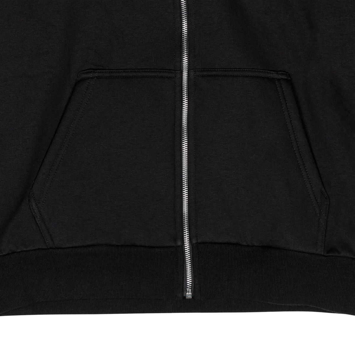 Martinex Enna Winter Hoodie My Black Gr. S