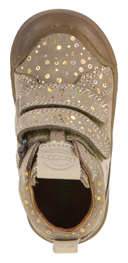 Froddo Rosario High Top Gold+