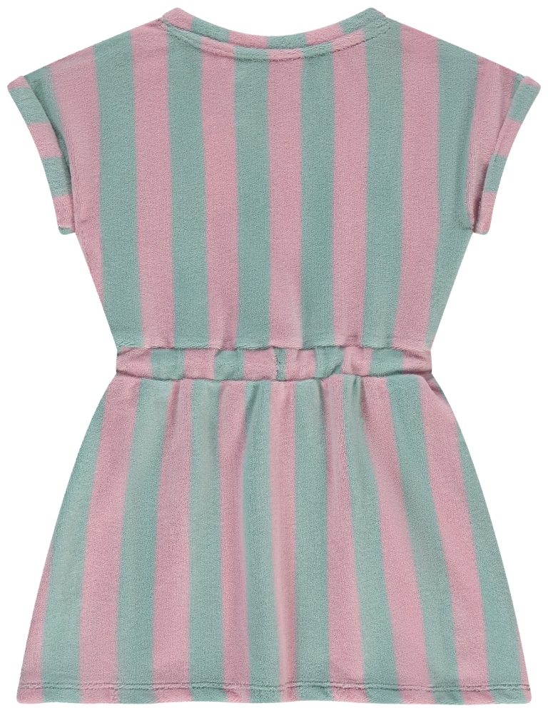 Babyface Girls Kleid Kurz Mint