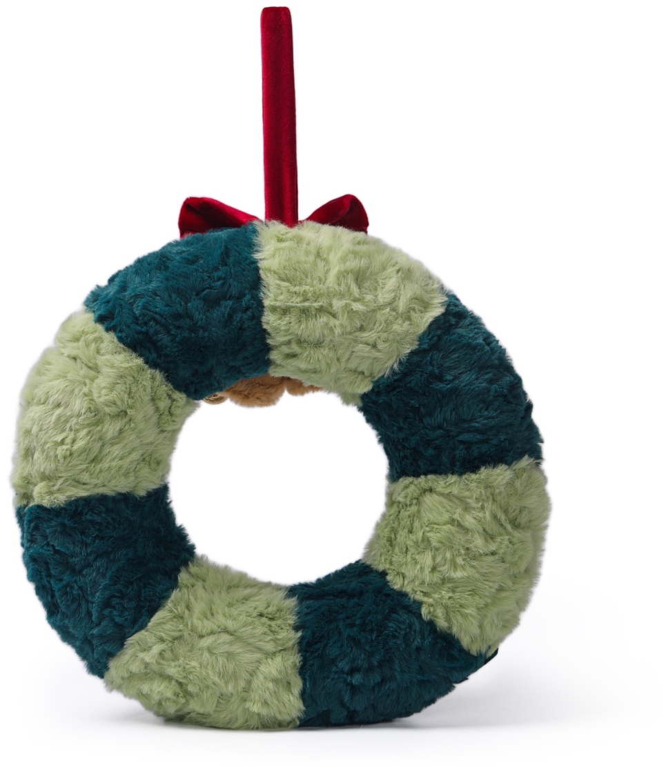 Hugs Christmas Weihnachtskranz  25 cm