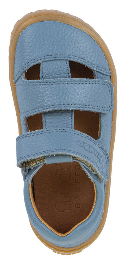 Froddo Barfuß Sandalen Jeans