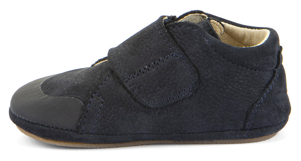 Froddo Barfuss First Walk Dark Blue