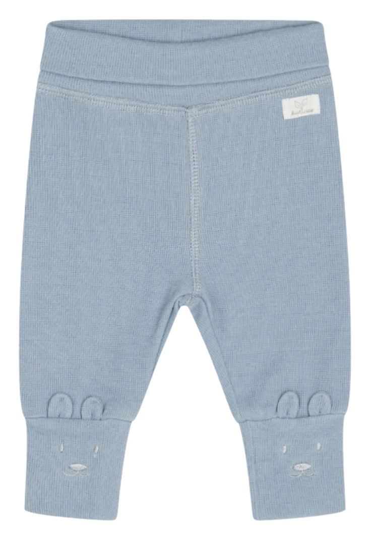 Hust & Claire Babyhose dusty blue