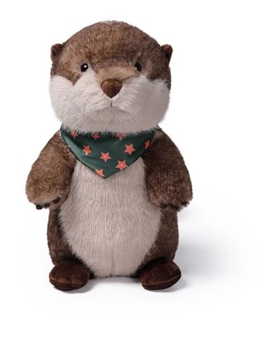 Hugs Tod Baby Otter 25 cm