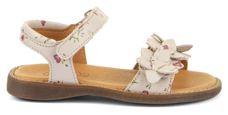 Froddo Girl Sandalen L Flowers 