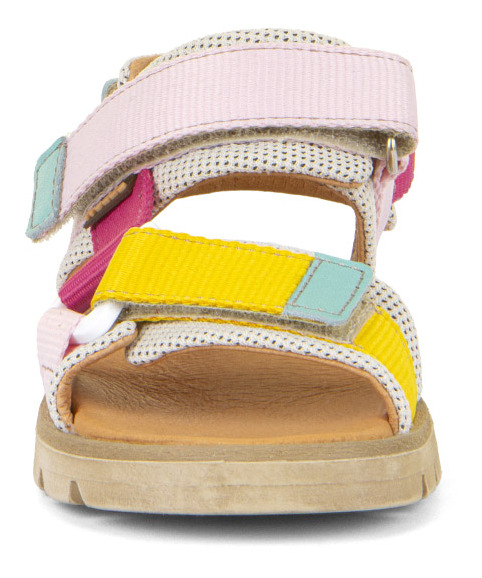 Froddo Sandalen F Fuxia+