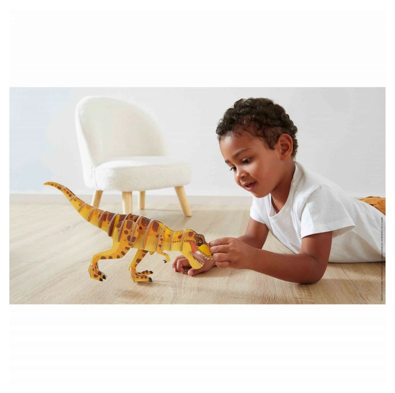 Janod Bausatz Dino