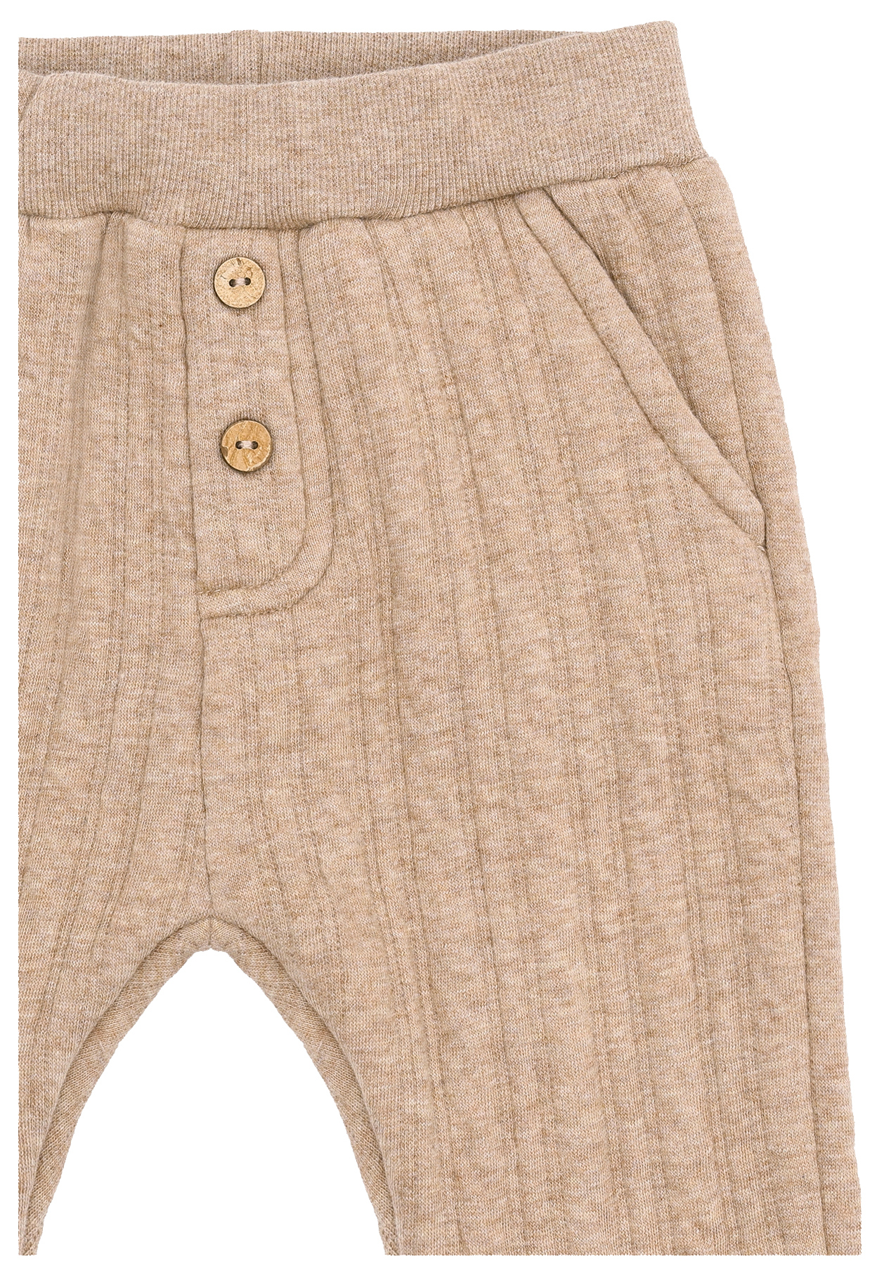 Hust & Claire Jogginghose Quilt Biscuit