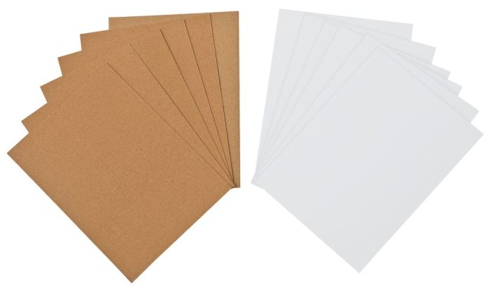 Moses Blatt- und Blütenpresse