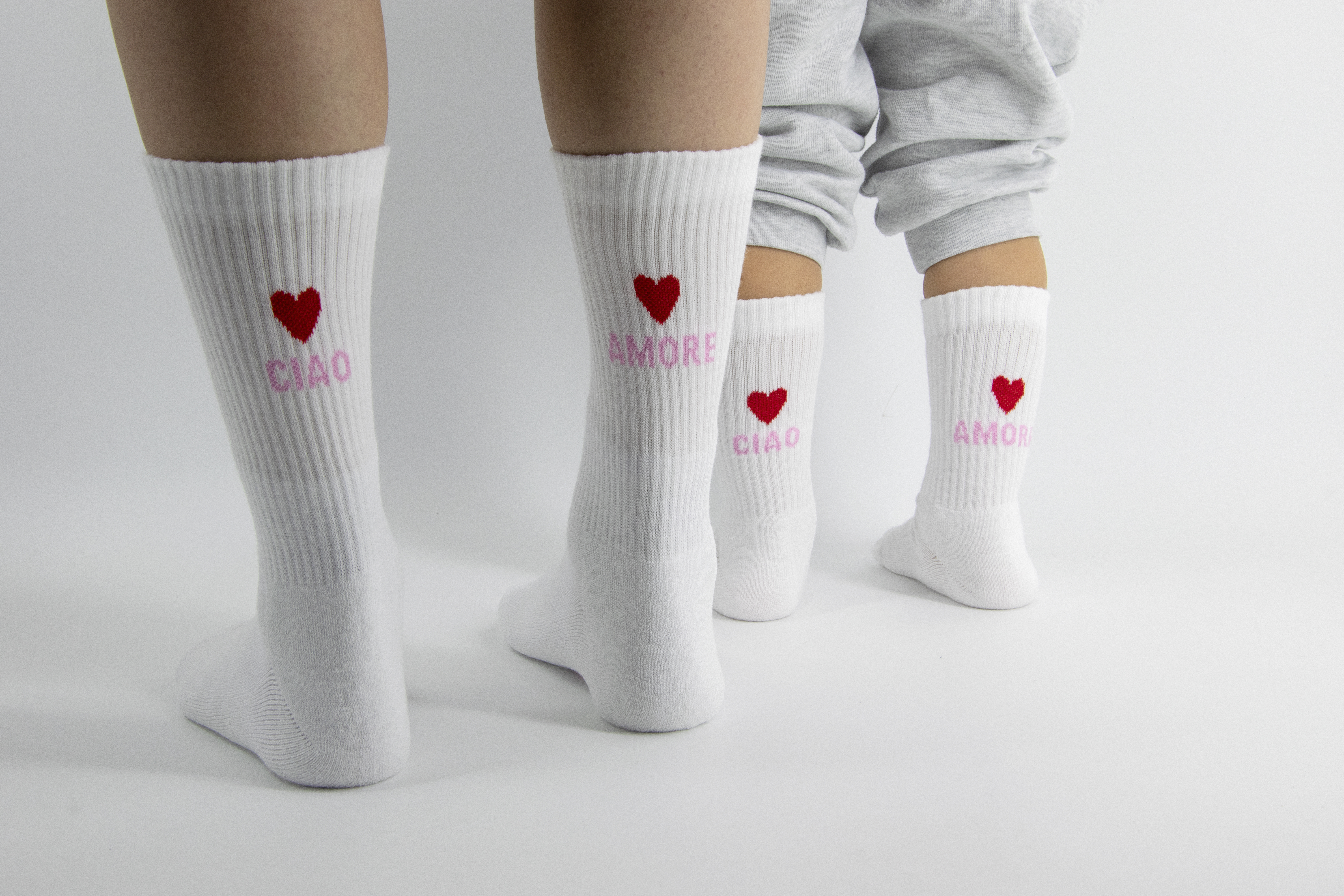 Ewers Tennissocken Ciao Amore