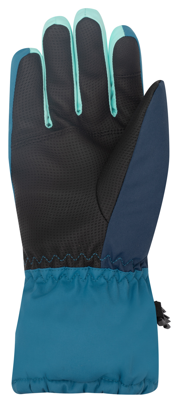 Trollkids Rauland Glove Dark Marine