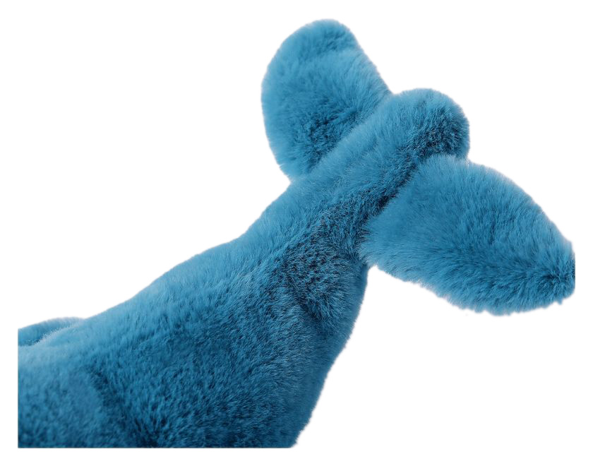 Hugs Free Blue Whale 18 cm