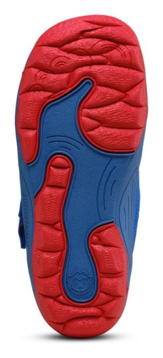 Affenzahn Winter BLIZZY Midboot Wal