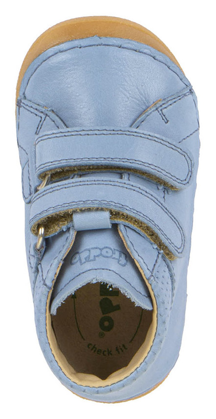 Froddo Baby Laufanfänger Paix Up Jeans