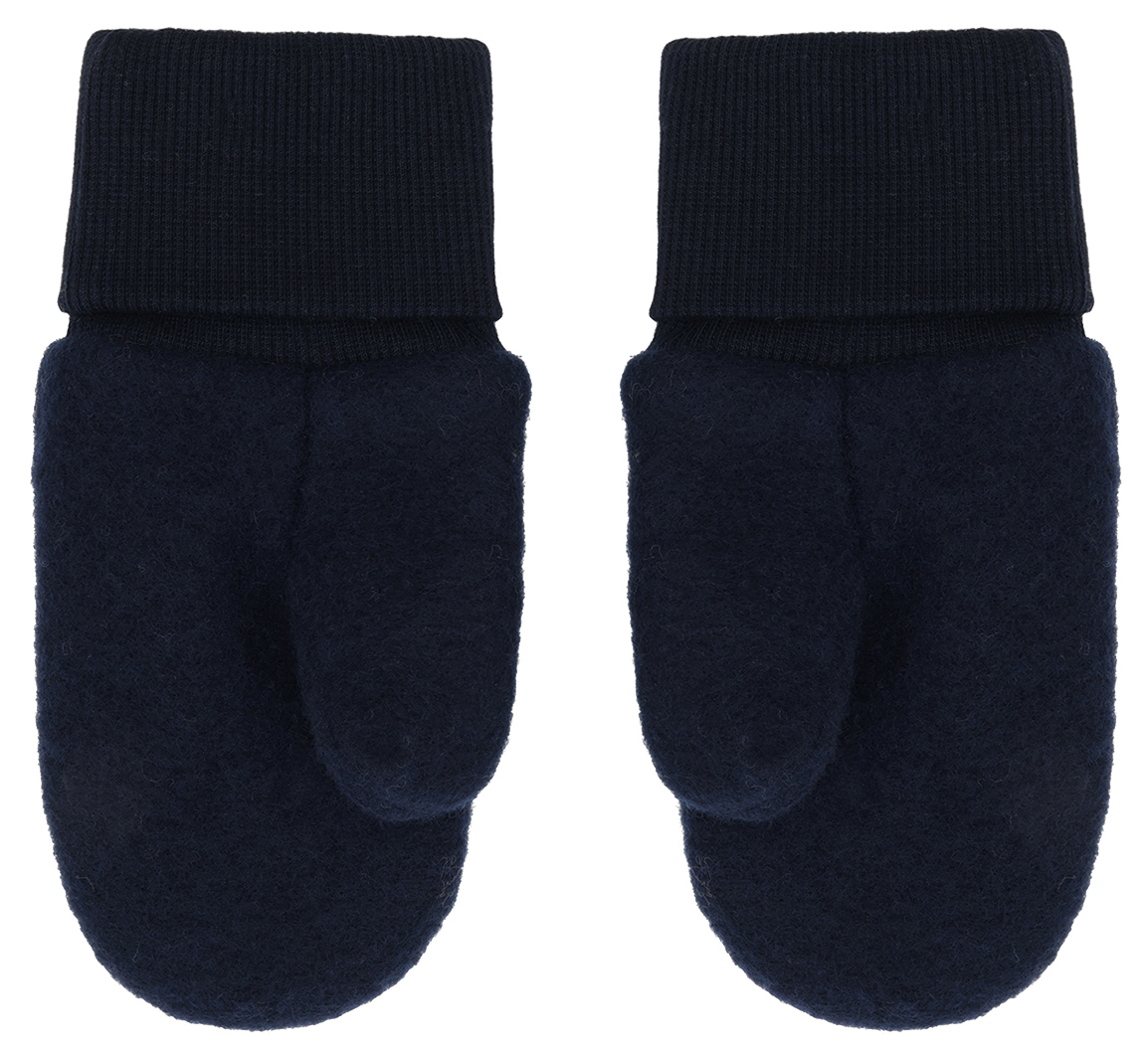 Hust & Claire Felix Wollhandschuh More Navy