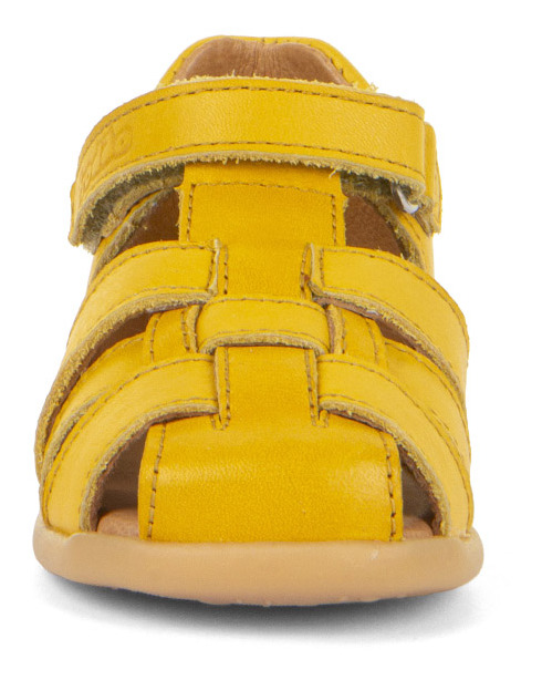 Froddo Baby Sandalen Daren Dark Yellow