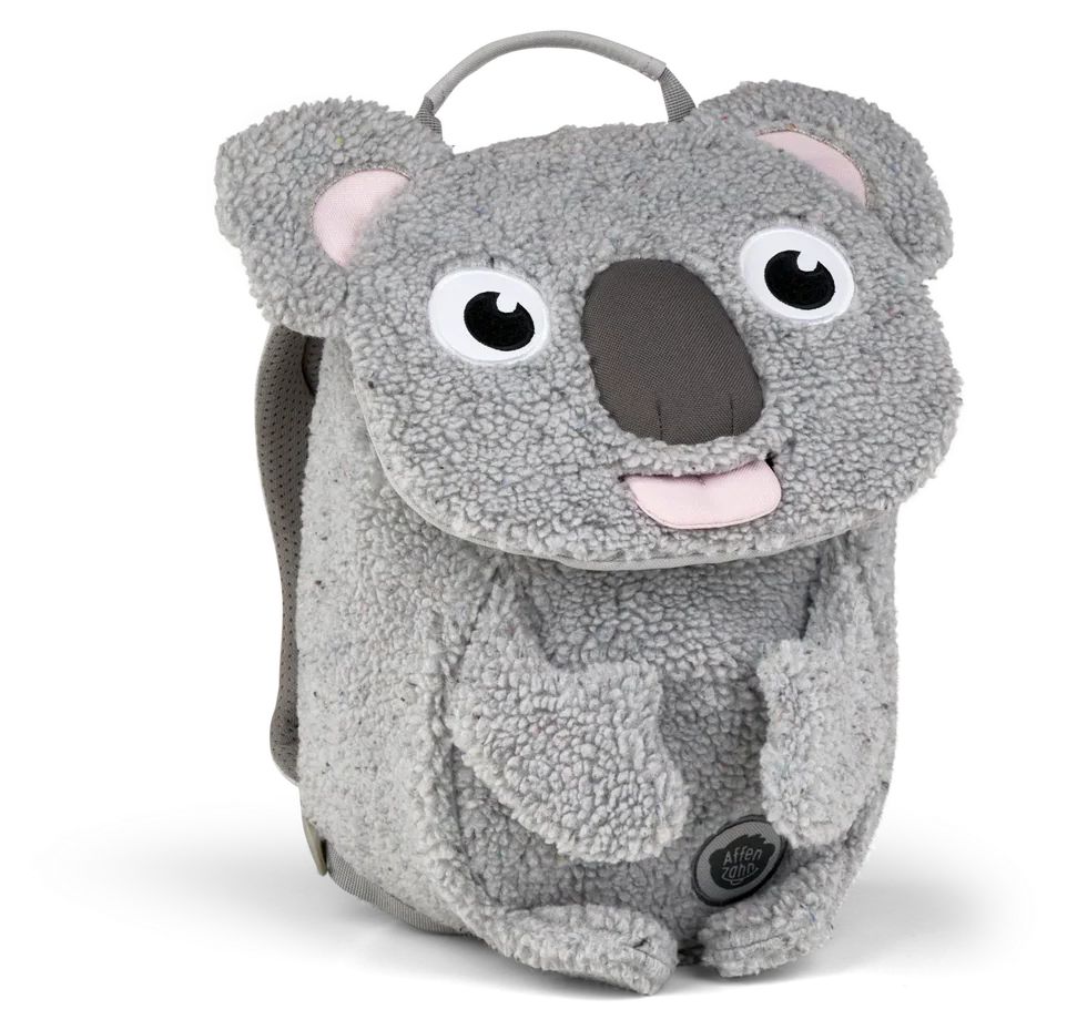 Affenzahn Kleiner Freund Rucksack Kuschel Koala