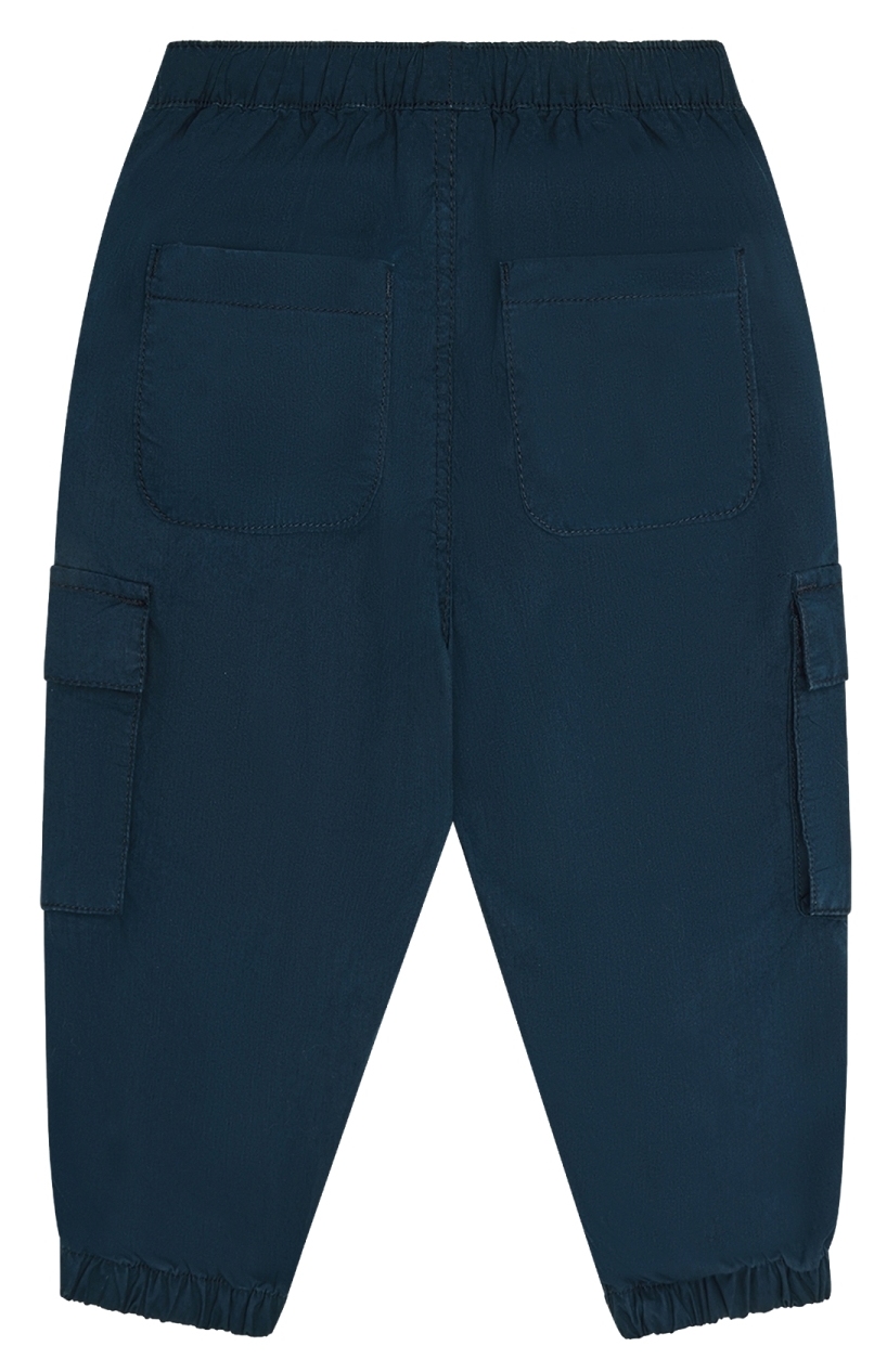 Hust & Claire Boy Cargo Hose Blues