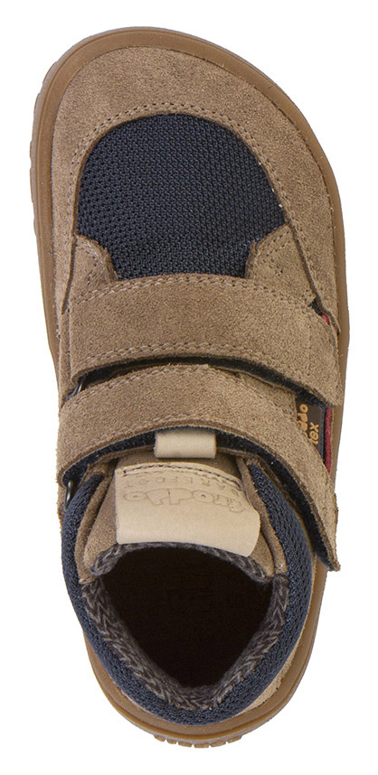 Froddo Barfuß Tex Autumn Beige