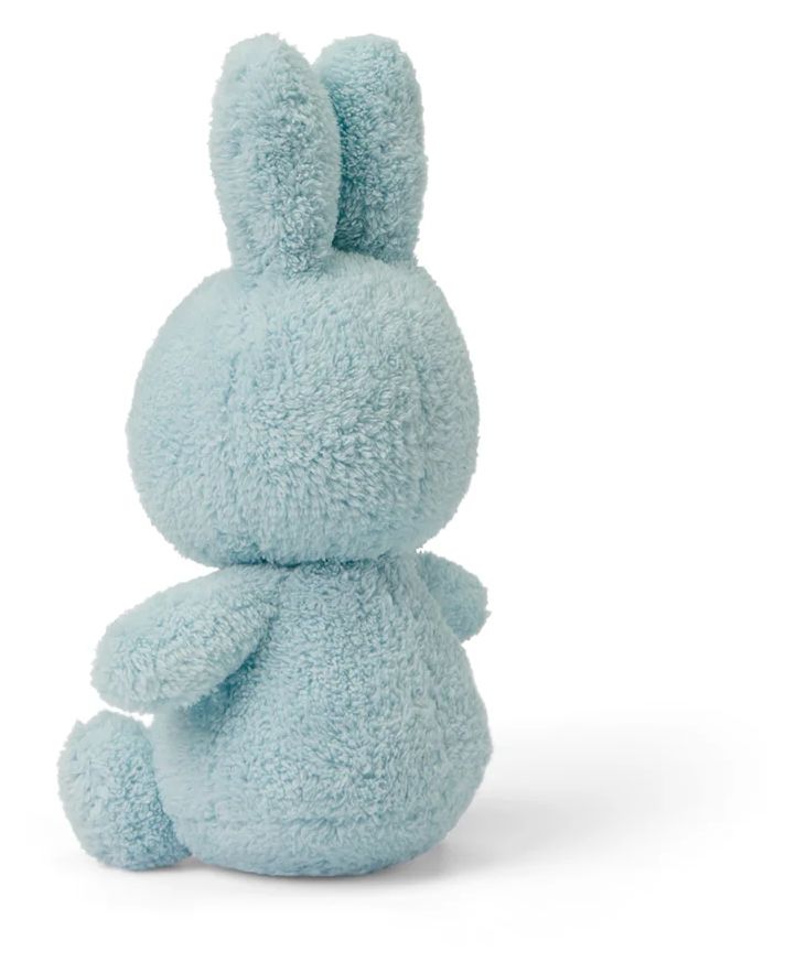 Bon Ton Toys Miffy Terry light blue