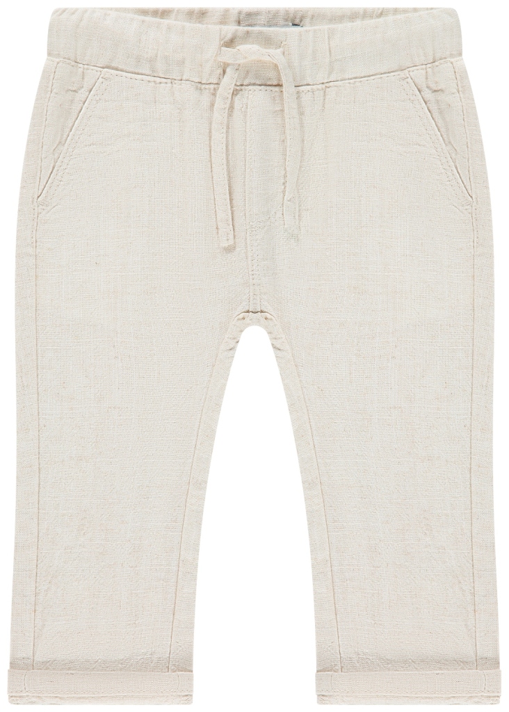 Babyface Baby Sweatpants Stone