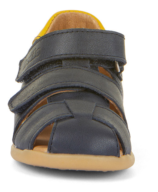 Froddo Baby Sandalen Danae Dark Blue