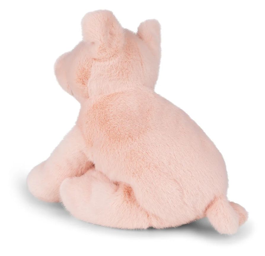 Bon Ton Toys Paddy Pig ECO pink
