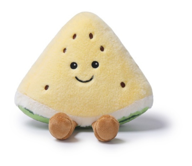 Hugs Yellow Watermelon 15 cm