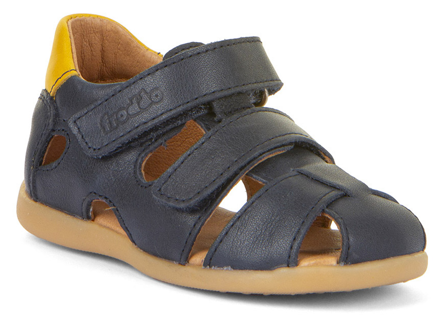Froddo Baby Sandalen Danae Dark Blue