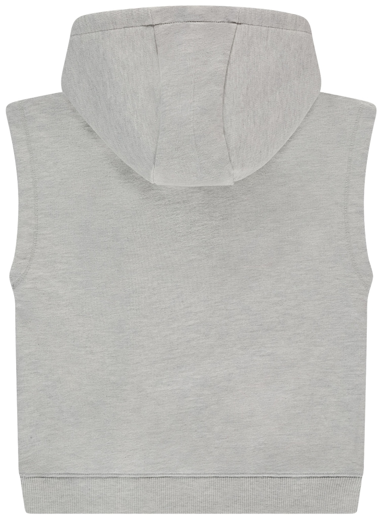 Babyface Kapuzen Sweatshirt Ärmellos