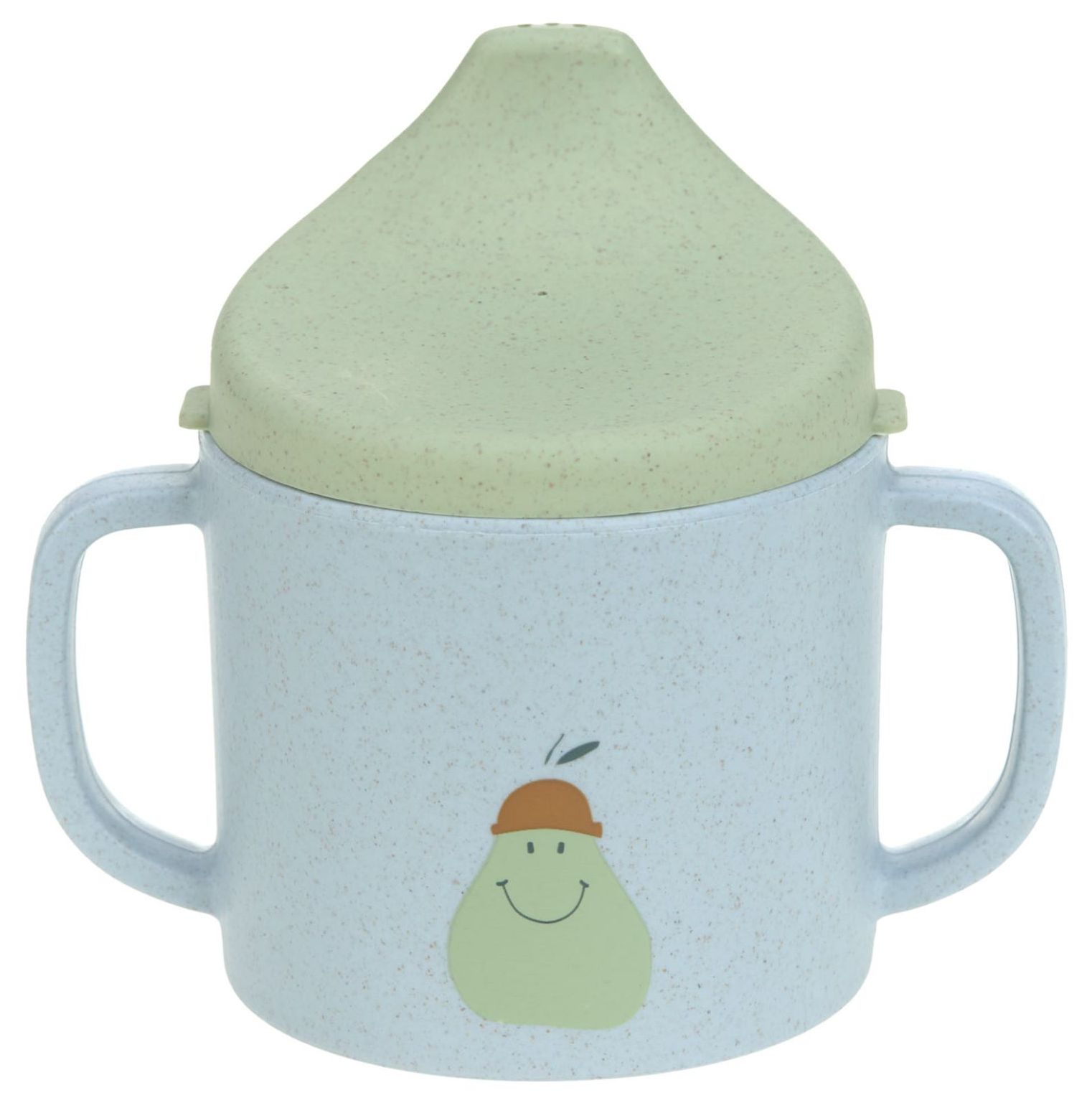 Lässig Trinklernbecher Happy Fruits Lemon